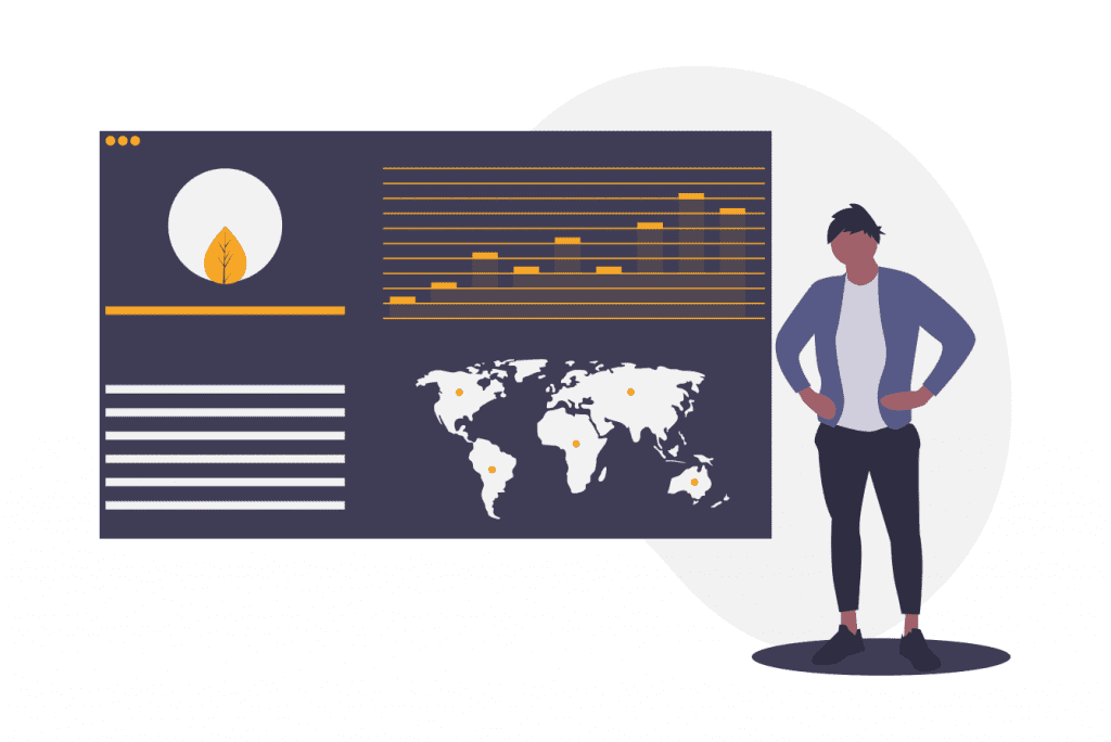 什麼是 Google Analytics？