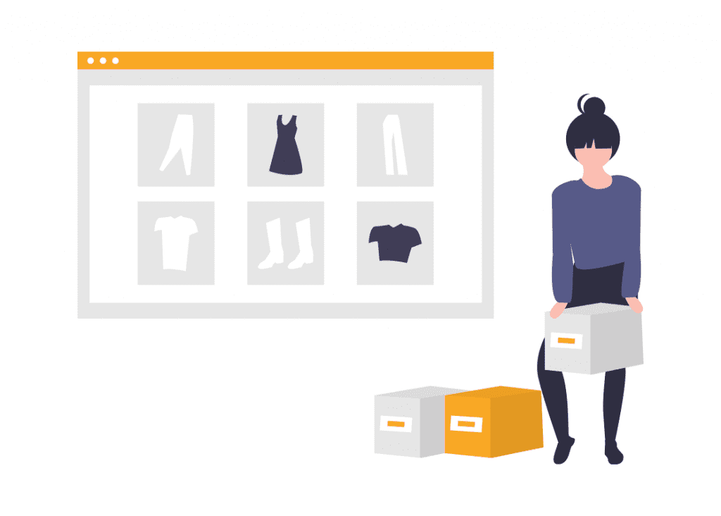 為什麼要經營自己的購物車網站