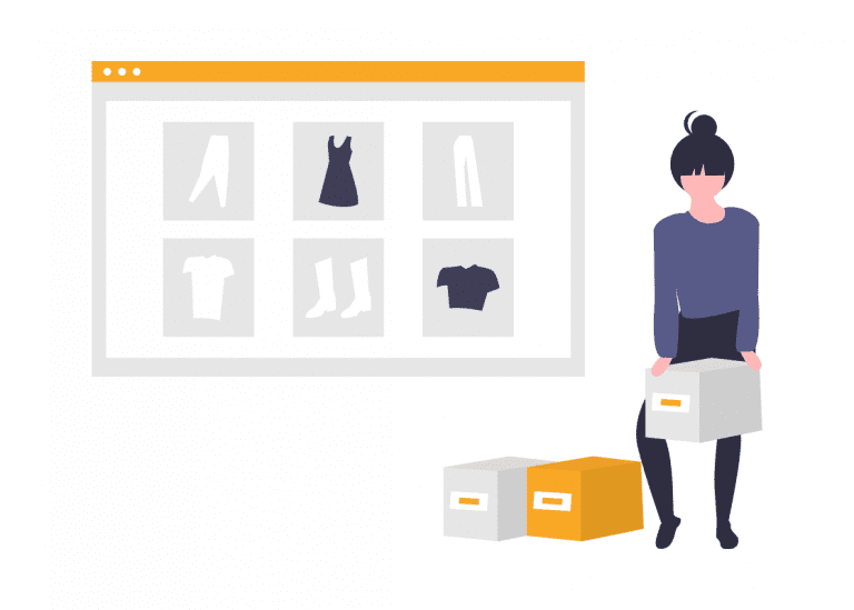 為什麼要經營自己的購物車網站