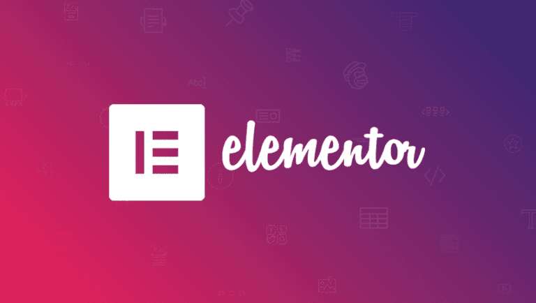 外掛Elementor更新解決了核心網路問題