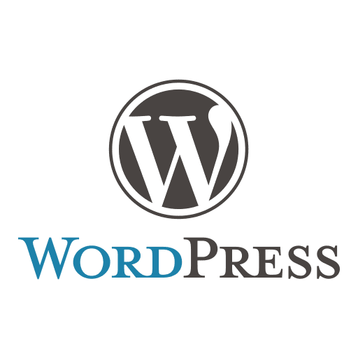 架設專屬的線上課程網站平台 12 294649_wordpress_icon