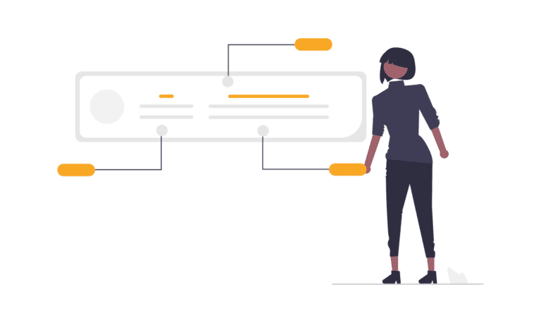 WooCommerce 潛力顧客