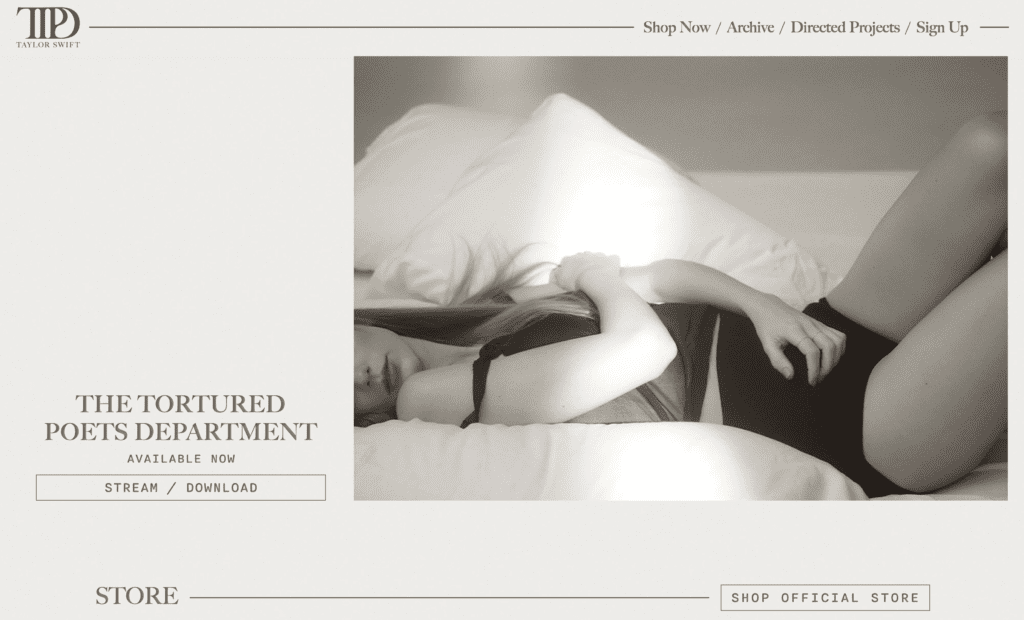 Taylor Swift 泰勒絲