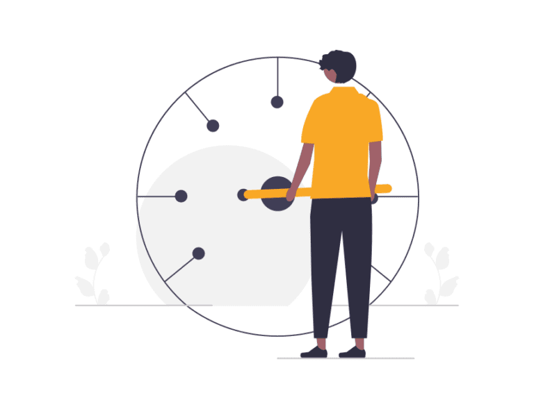 WordPress網站速度