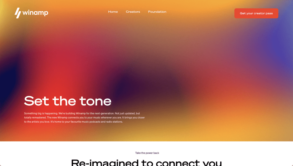 網頁設計趨勢-4