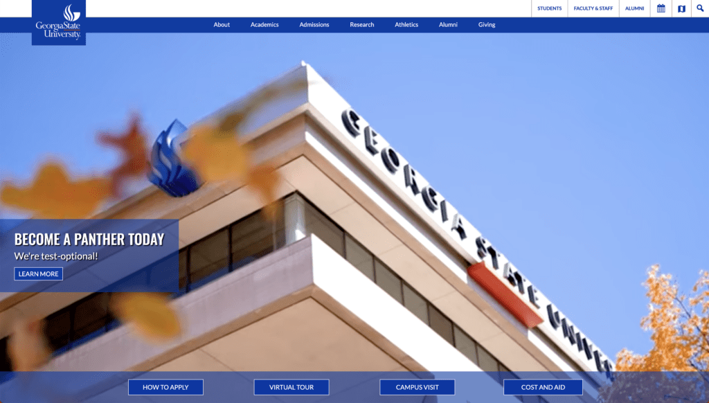 Georgia State University