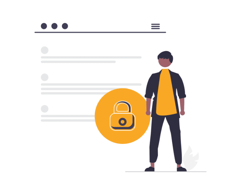 WordPress網站安全