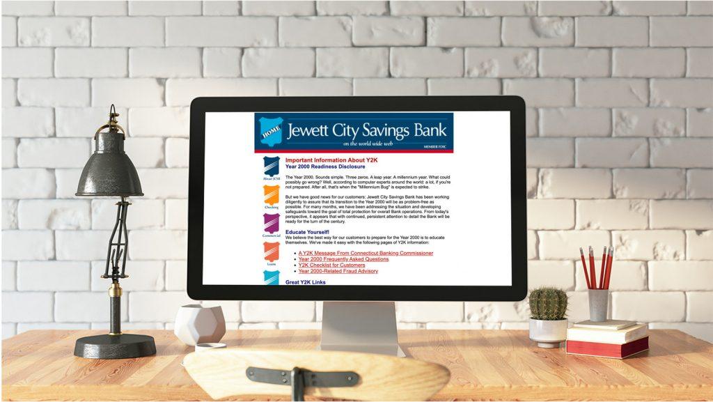 JCSB 網站改版 網站重建