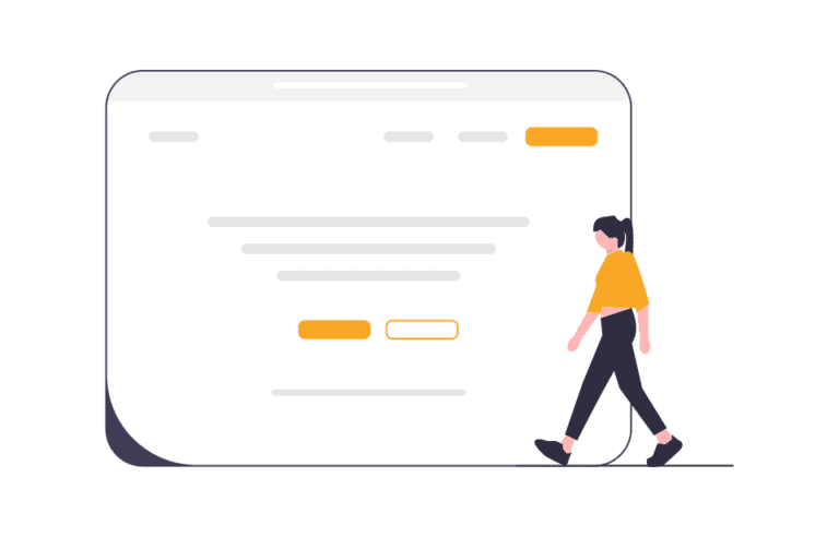 網站改版和網站重建